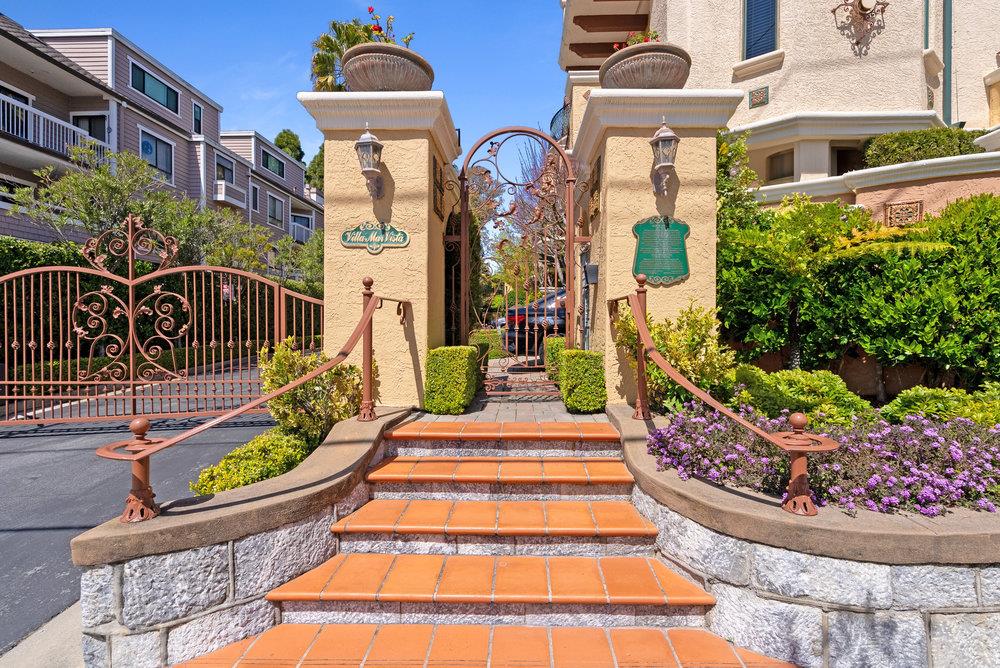 Detail Gallery Image 5 of 41 For 233 Villa Mar Vis, Santa Cruz,  CA 95060 - 3 Beds | 3 Baths