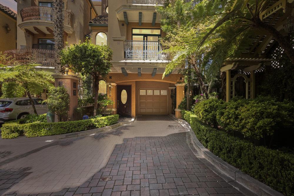 Detail Gallery Image 6 of 41 For 233 Villa Mar Vis, Santa Cruz,  CA 95060 - 3 Beds | 3 Baths