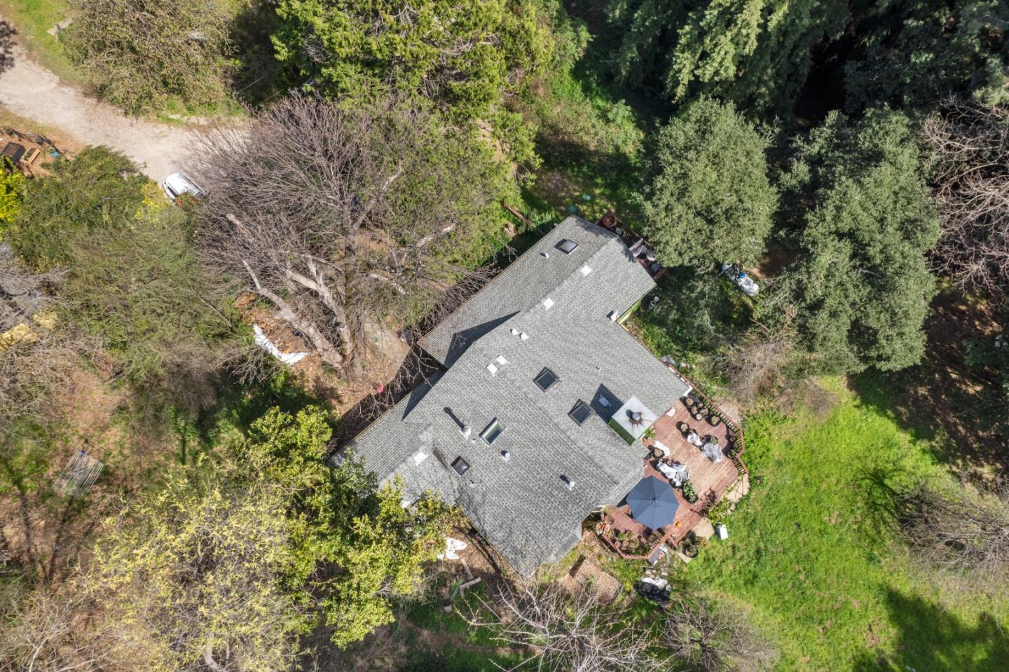 Detail Gallery Image 49 of 51 For 24 Grainger Ln, Santa Cruz,  CA 95060 - – Beds | – Baths