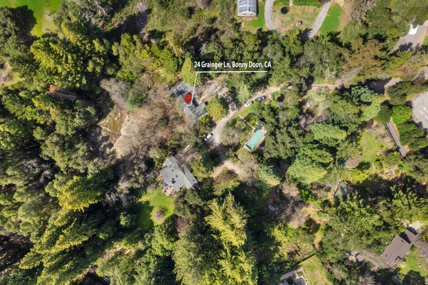 Detail Gallery Image 51 of 51 For 24 Grainger Ln, Santa Cruz,  CA 95060 - – Beds | – Baths