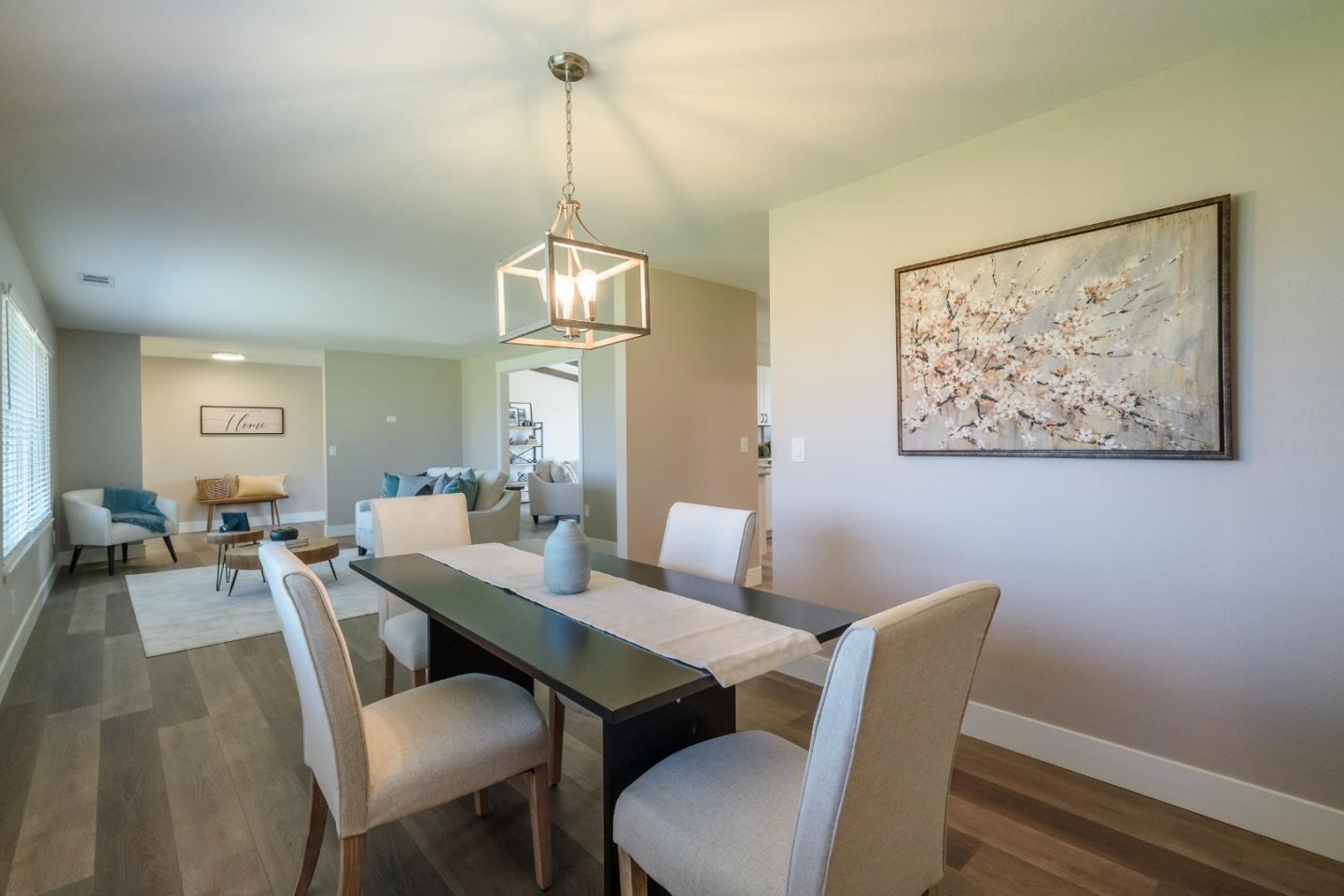 Detail Gallery Image 12 of 36 For 5150 San Felipe Rd, Hollister,  CA 95023 - 4 Beds | 2 Baths