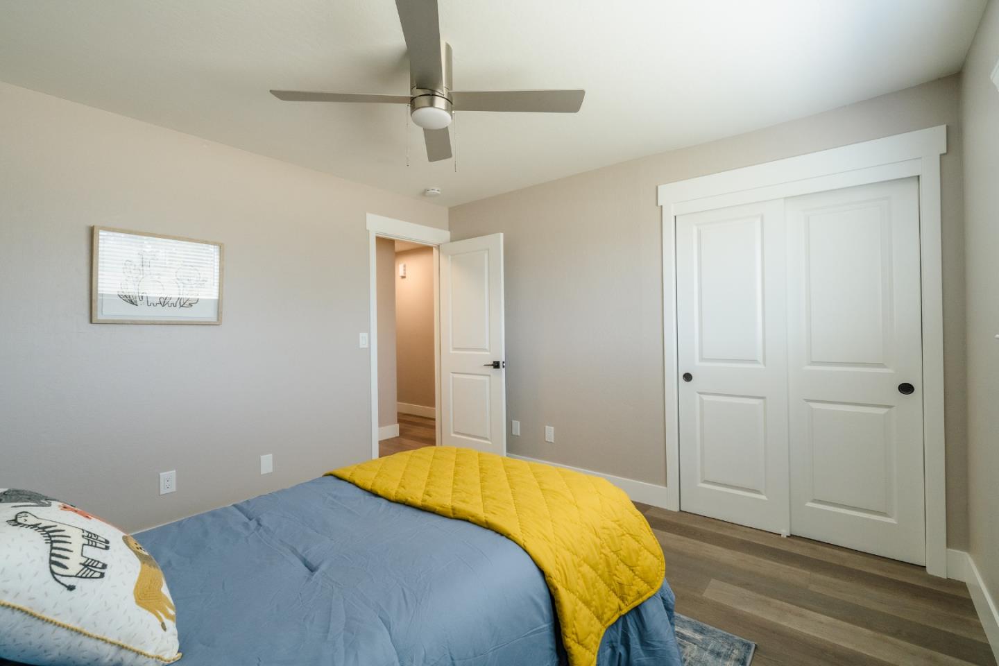 Detail Gallery Image 25 of 36 For 5150 San Felipe Rd, Hollister,  CA 95023 - 4 Beds | 2 Baths