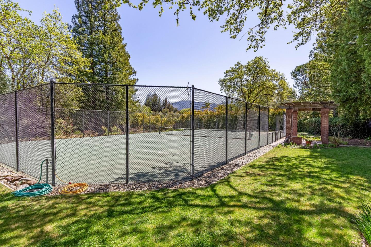 Detail Gallery Image 61 of 62 For 16000 Greenwood Rd, Monte Sereno,  CA 95030 - 5 Beds | 3/1 Baths