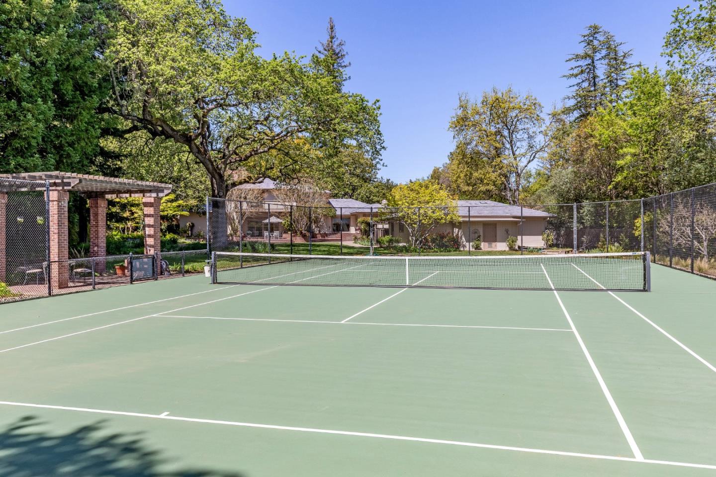 Detail Gallery Image 62 of 62 For 16000 Greenwood Rd, Monte Sereno,  CA 95030 - 5 Beds | 3/1 Baths