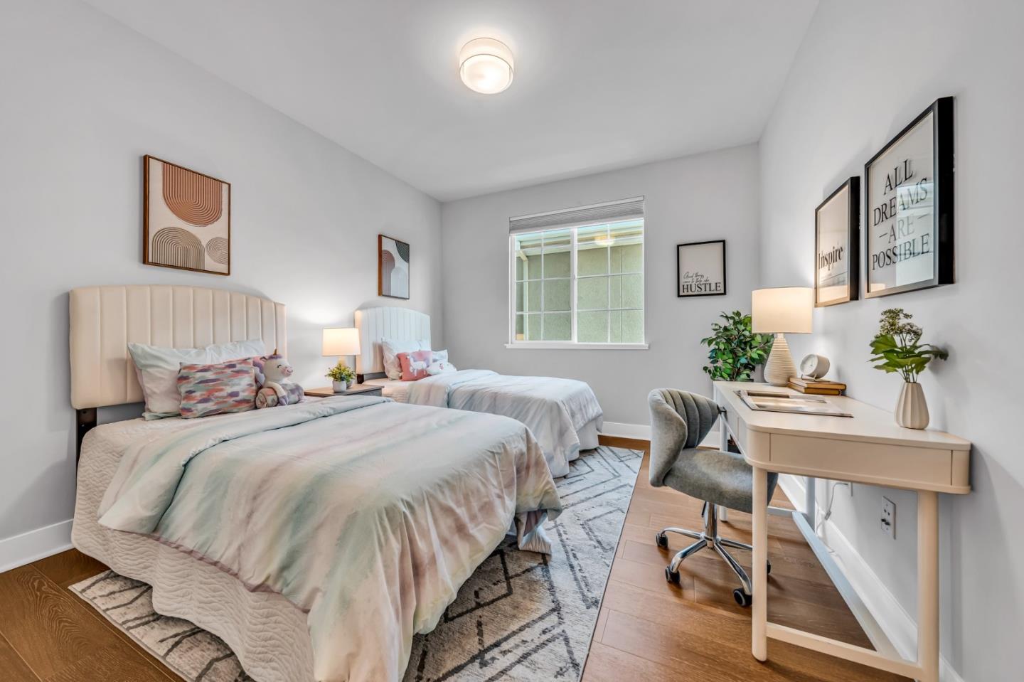 Detail Gallery Image 19 of 56 For 6014 Rocco Ct, San Jose,  CA 95120 - 4 Beds | 2/1 Baths