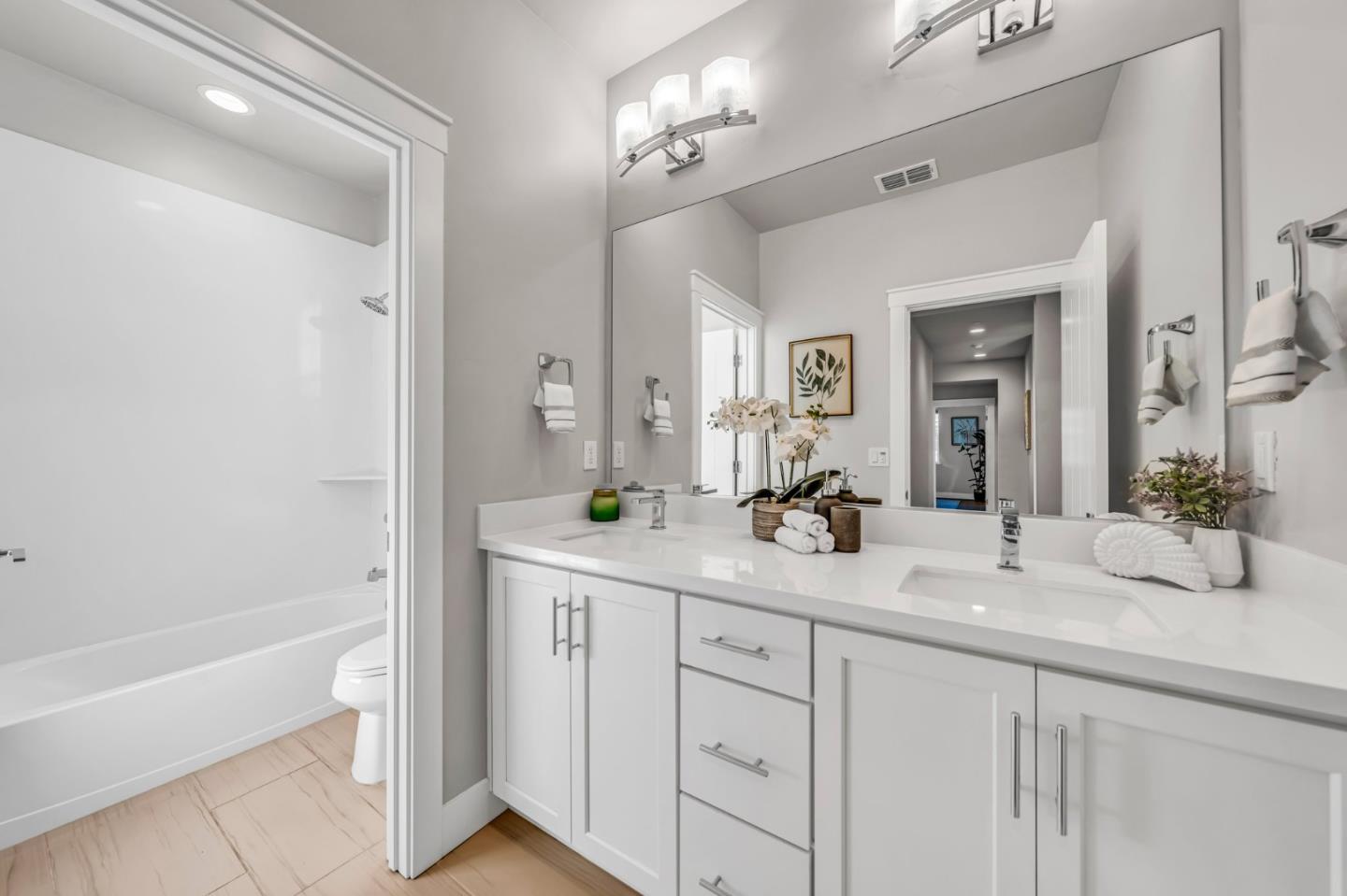 Detail Gallery Image 21 of 56 For 6014 Rocco Ct, San Jose,  CA 95120 - 4 Beds | 2/1 Baths