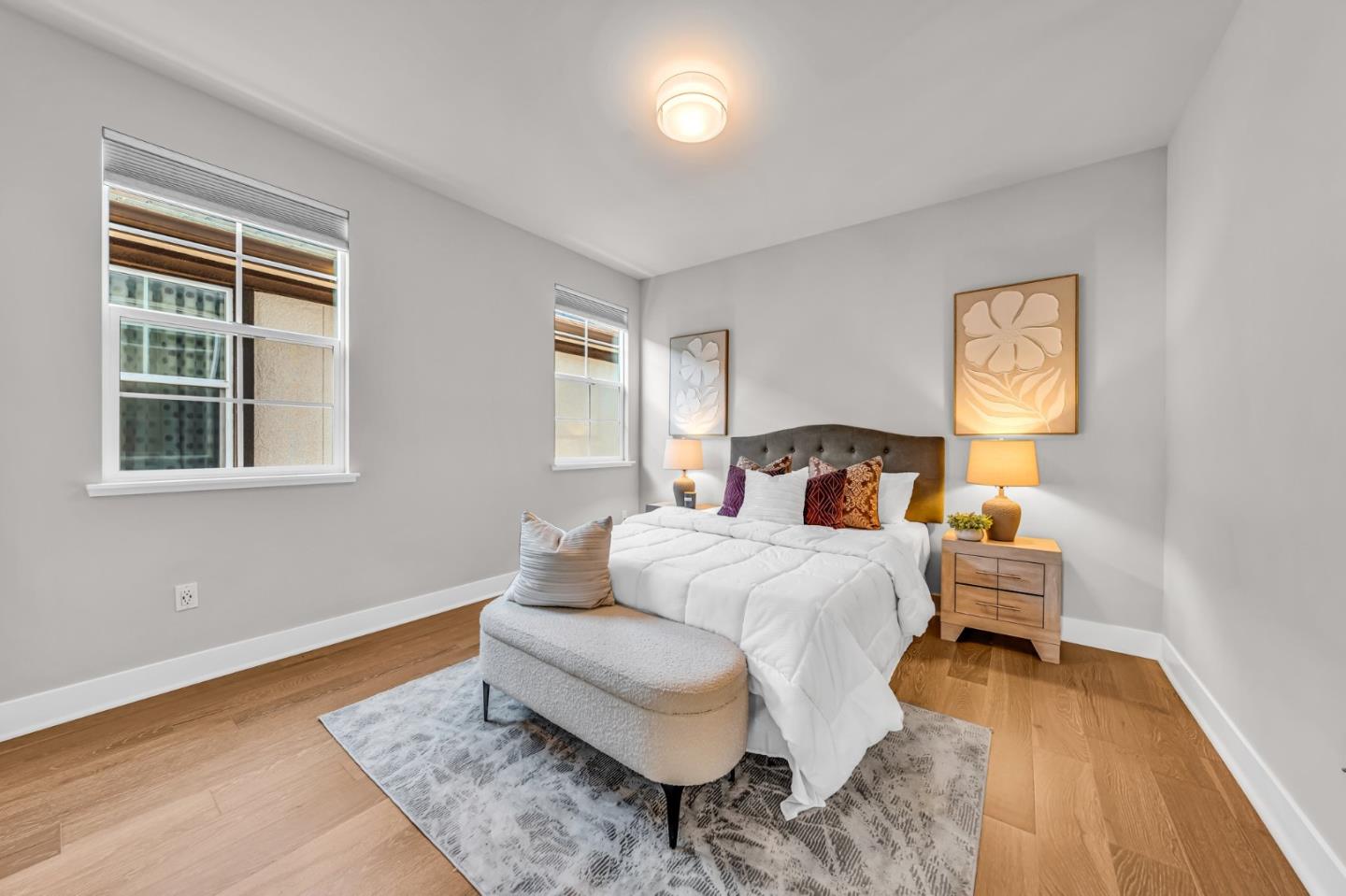 Detail Gallery Image 24 of 56 For 6014 Rocco Ct, San Jose,  CA 95120 - 4 Beds | 2/1 Baths
