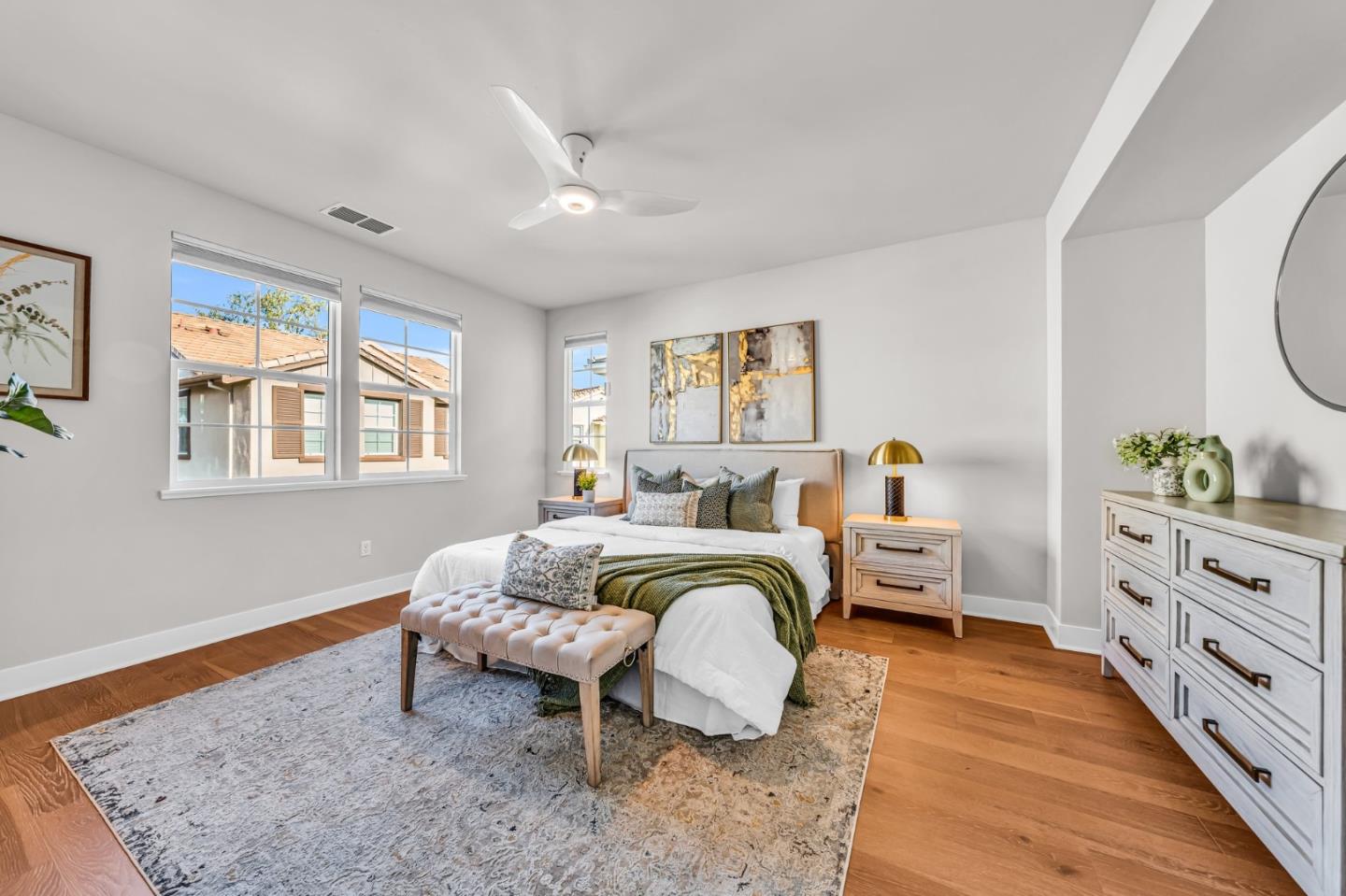 Detail Gallery Image 28 of 56 For 6014 Rocco Ct, San Jose,  CA 95120 - 4 Beds | 2/1 Baths