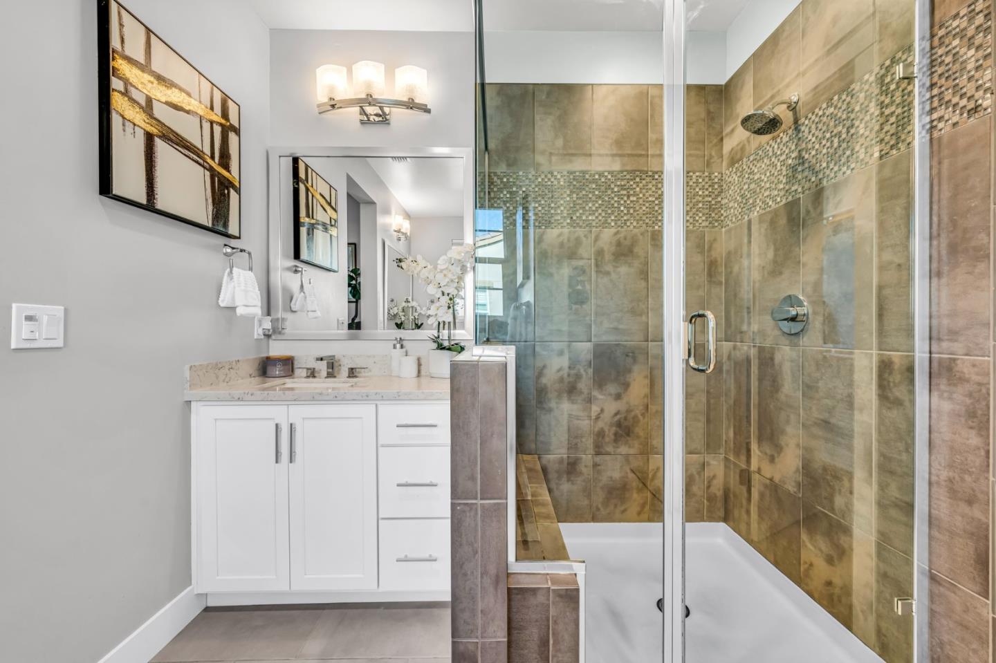 Detail Gallery Image 31 of 56 For 6014 Rocco Ct, San Jose,  CA 95120 - 4 Beds | 2/1 Baths
