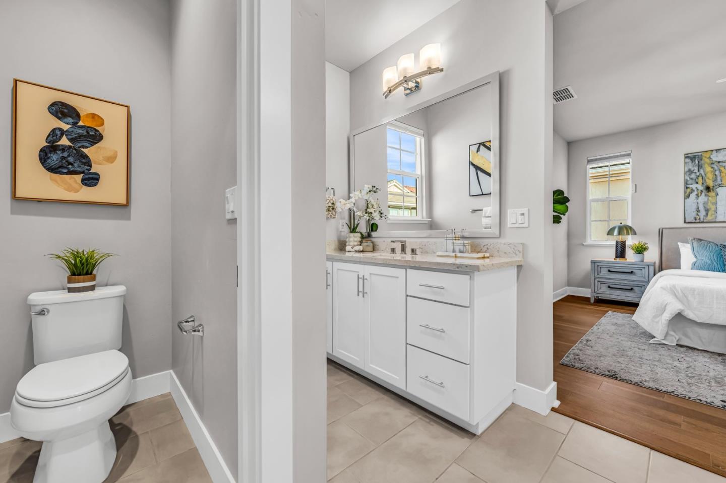 Detail Gallery Image 32 of 56 For 6014 Rocco Ct, San Jose,  CA 95120 - 4 Beds | 2/1 Baths
