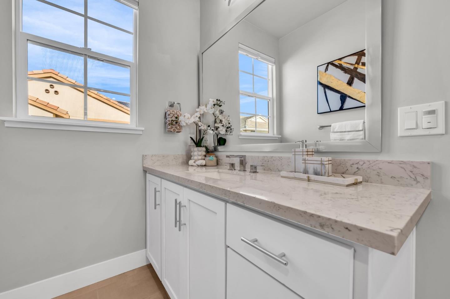 Detail Gallery Image 33 of 56 For 6014 Rocco Ct, San Jose,  CA 95120 - 4 Beds | 2/1 Baths