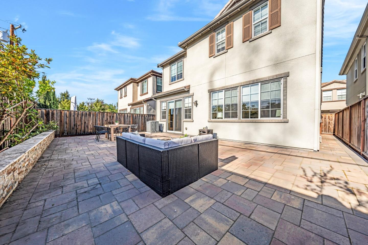 Detail Gallery Image 39 of 56 For 6014 Rocco Ct, San Jose,  CA 95120 - 4 Beds | 2/1 Baths