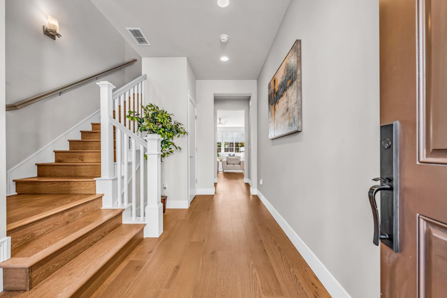 Detail Gallery Image 4 of 56 For 6014 Rocco Ct, San Jose,  CA 95120 - 4 Beds | 2/1 Baths