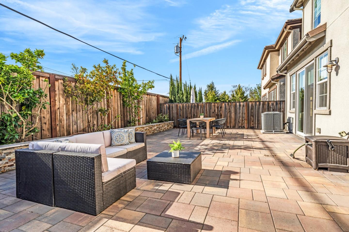 Detail Gallery Image 40 of 56 For 6014 Rocco Ct, San Jose,  CA 95120 - 4 Beds | 2/1 Baths