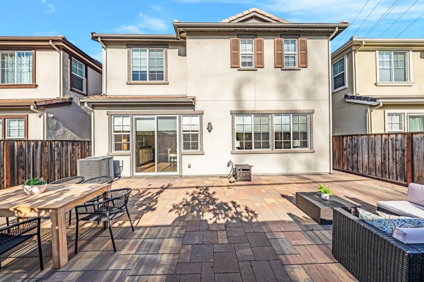 Detail Gallery Image 41 of 56 For 6014 Rocco Ct, San Jose,  CA 95120 - 4 Beds | 2/1 Baths