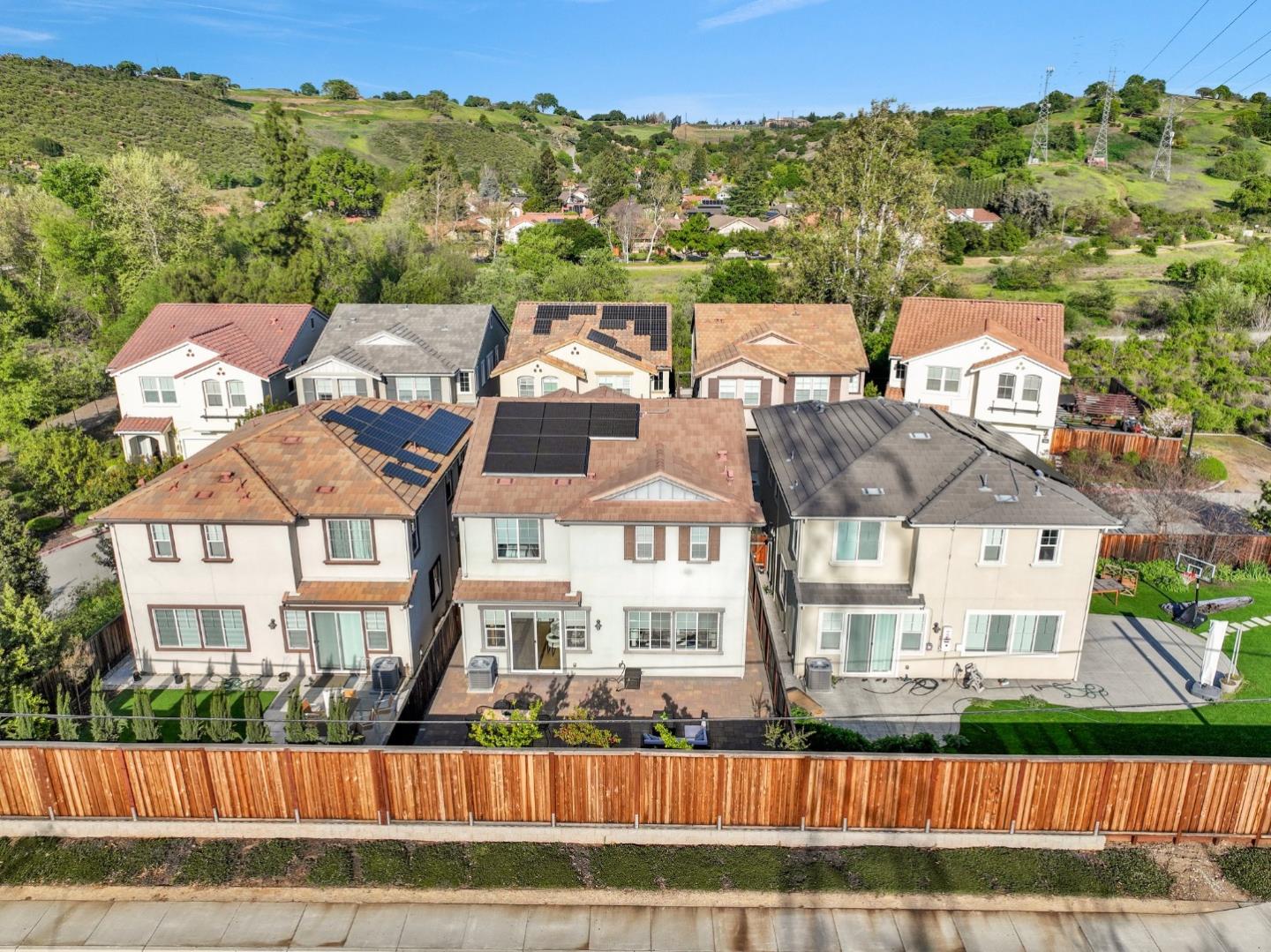 Detail Gallery Image 46 of 56 For 6014 Rocco Ct, San Jose,  CA 95120 - 4 Beds | 2/1 Baths