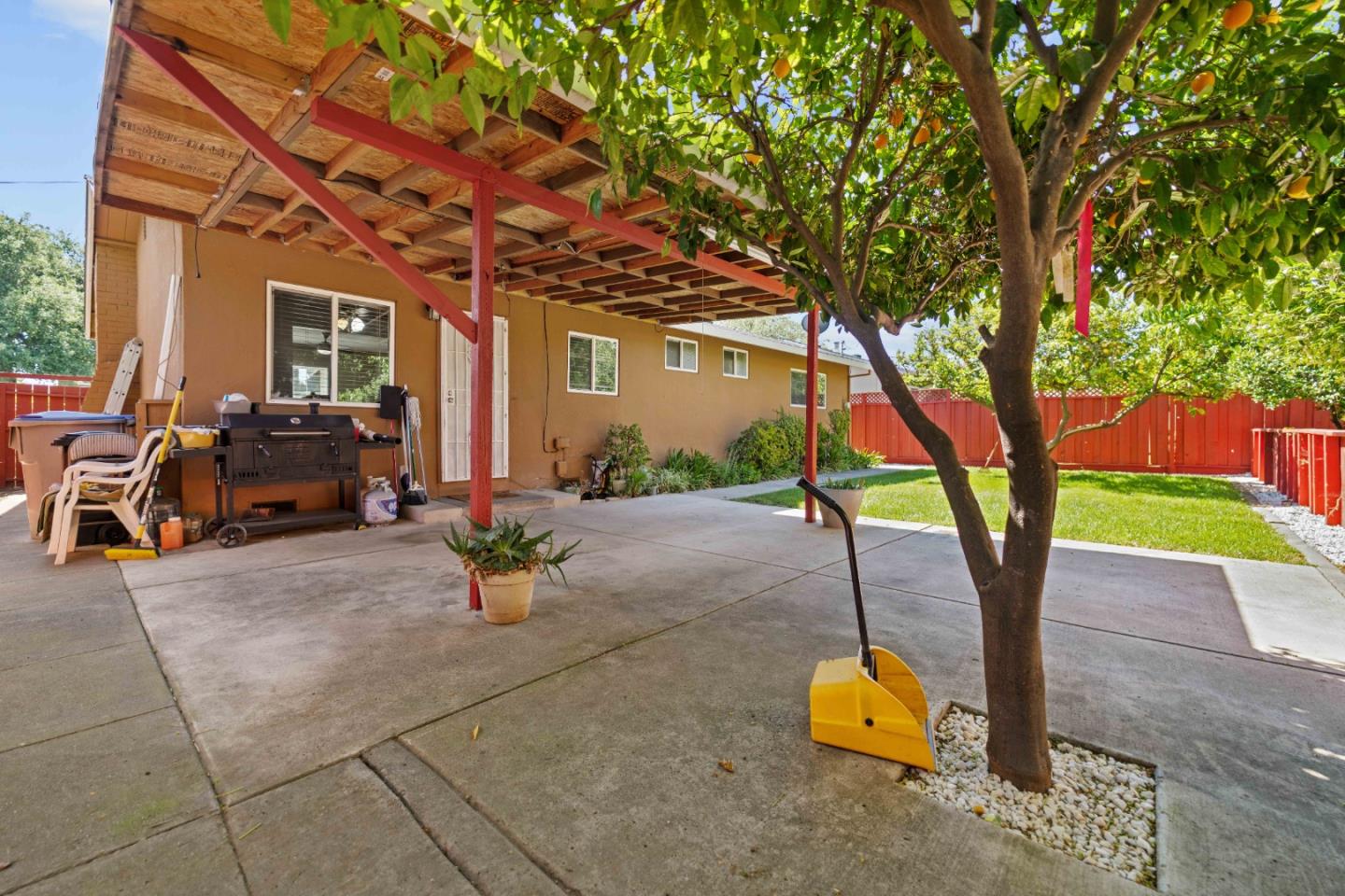 Detail Gallery Image 18 of 26 For 5191 Roeder Rd, San Jose,  CA 95111 - 3 Beds | 2 Baths
