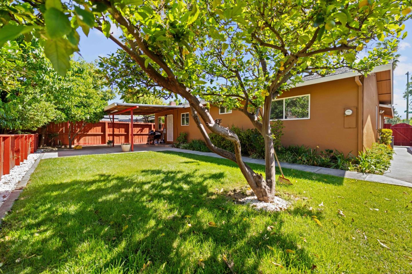 Detail Gallery Image 25 of 26 For 5191 Roeder Rd, San Jose,  CA 95111 - 3 Beds | 2 Baths