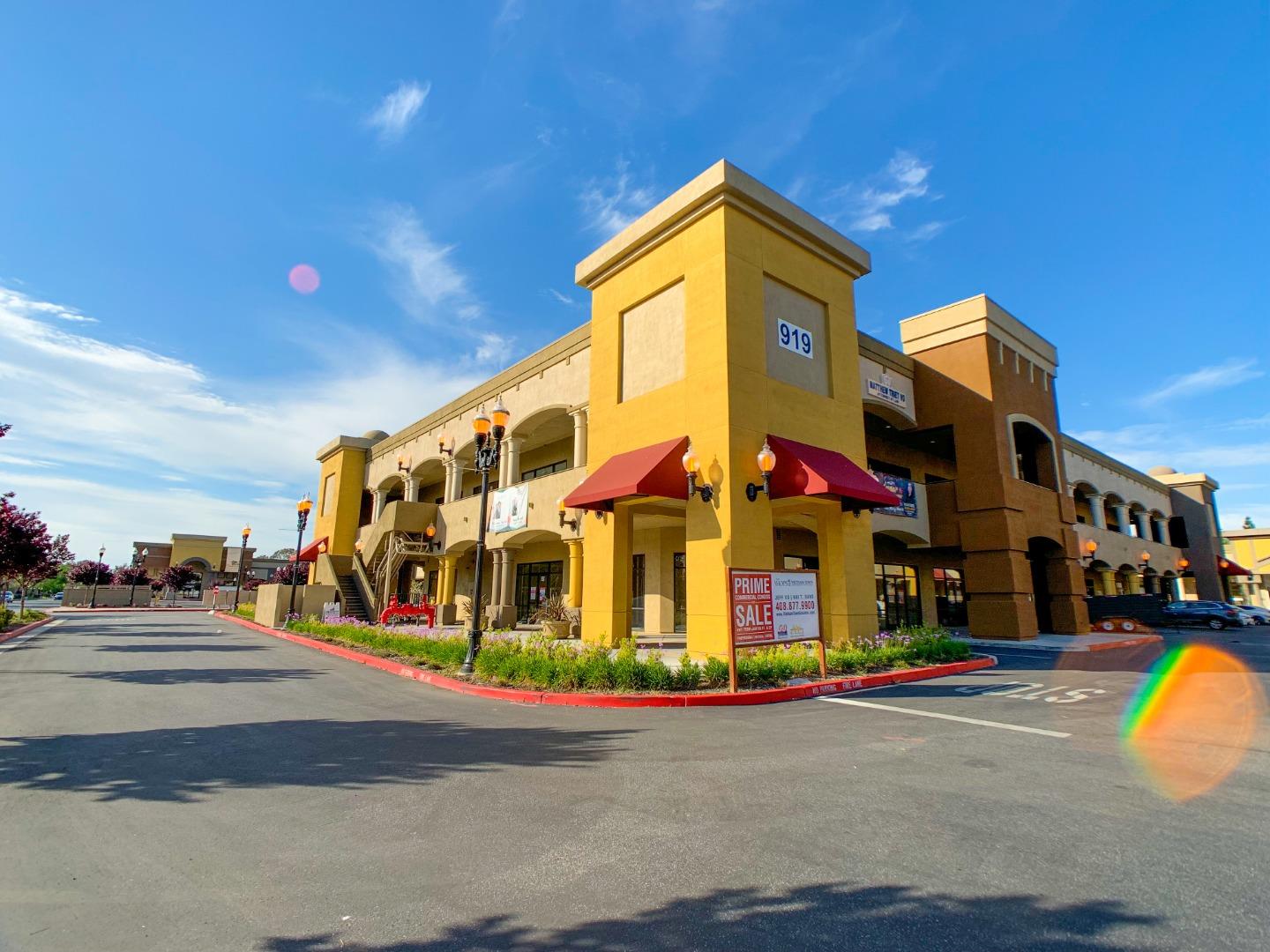 Commercial Properties