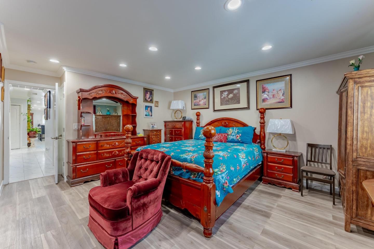 Detail Gallery Image 14 of 39 For 1353 Orlando Dr, San Jose,  CA 95122 - 5 Beds | 4 Baths