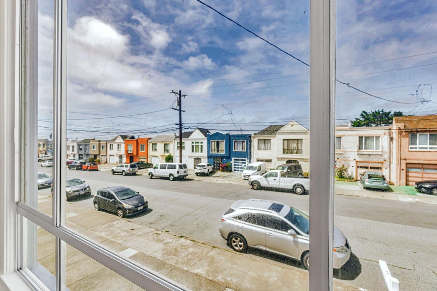 Detail Gallery Image 16 of 43 For 2314 43rd Ave, San Francisco,  CA 94116 - 2 Beds | 1 Baths