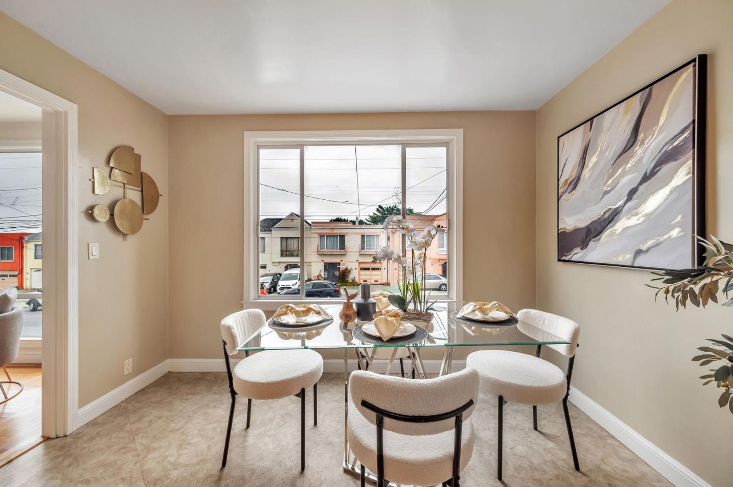 Detail Gallery Image 18 of 43 For 2314 43rd Ave, San Francisco,  CA 94116 - 2 Beds | 1 Baths
