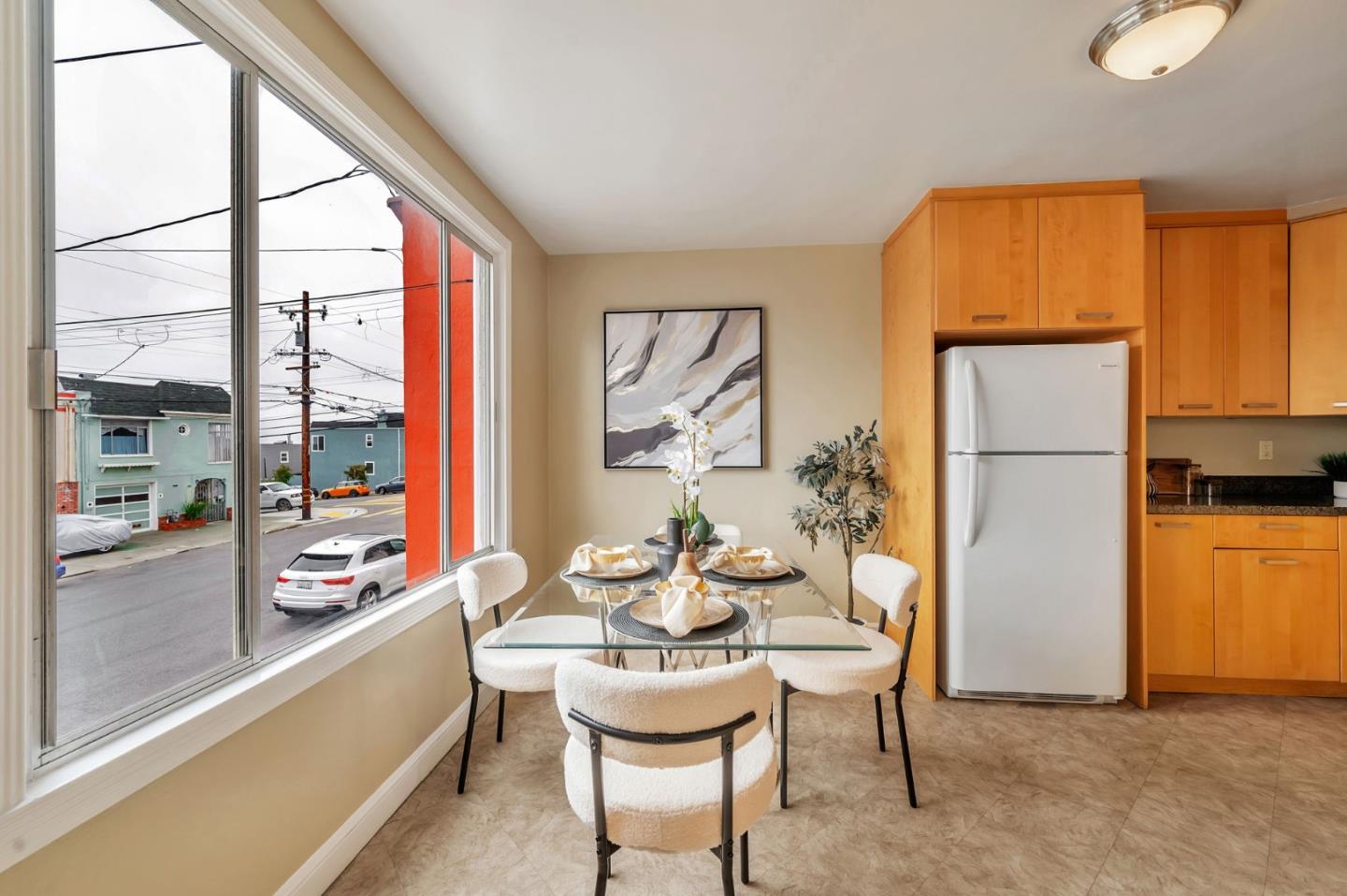 Detail Gallery Image 19 of 43 For 2314 43rd Ave, San Francisco,  CA 94116 - 2 Beds | 1 Baths