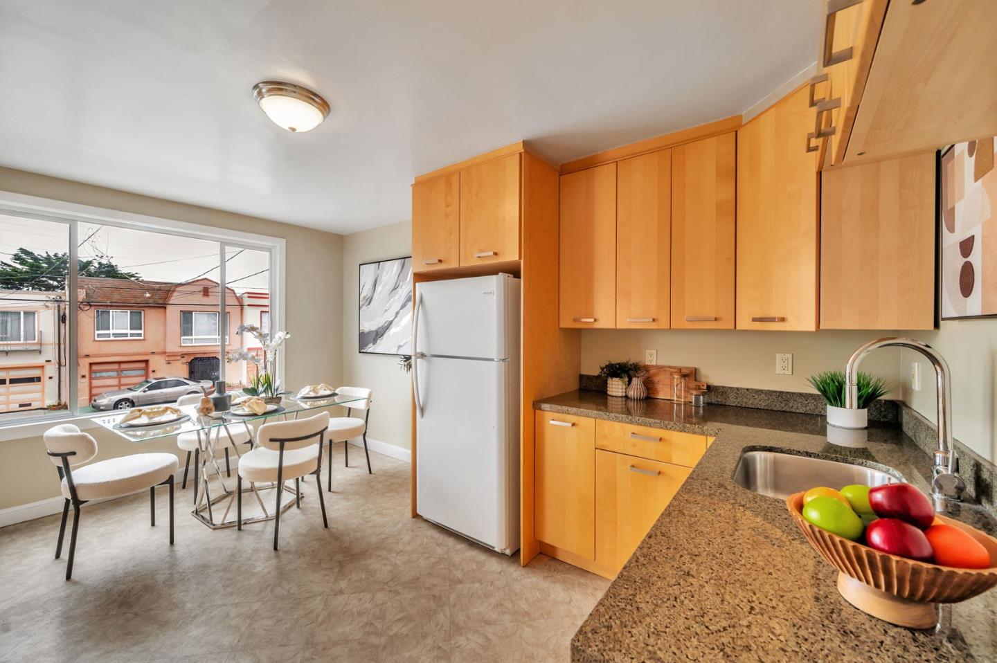 Detail Gallery Image 23 of 43 For 2314 43rd Ave, San Francisco,  CA 94116 - 2 Beds | 1 Baths