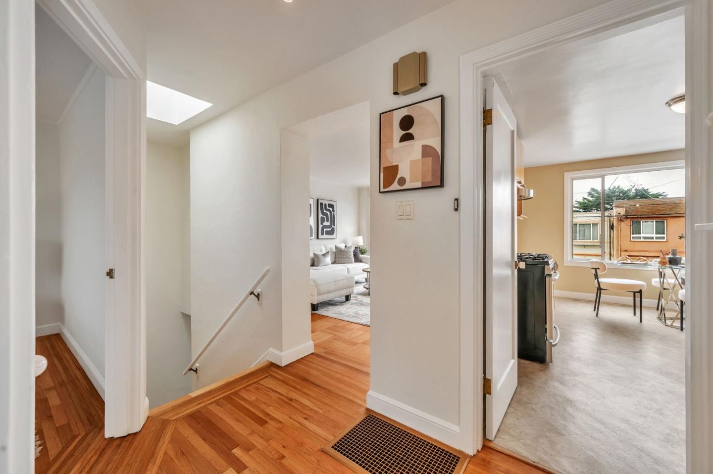 Detail Gallery Image 24 of 43 For 2314 43rd Ave, San Francisco,  CA 94116 - 2 Beds | 1 Baths
