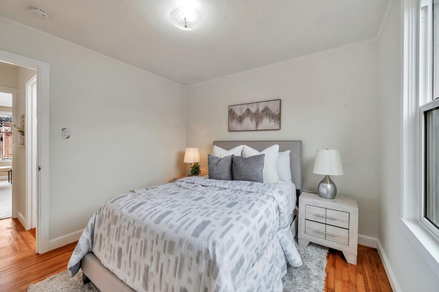 Detail Gallery Image 27 of 43 For 2314 43rd Ave, San Francisco,  CA 94116 - 2 Beds | 1 Baths