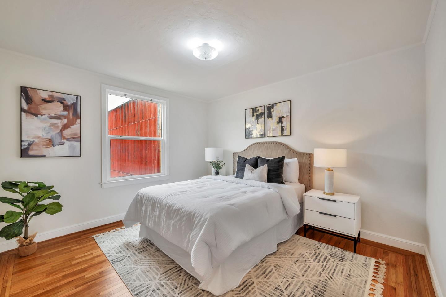 Detail Gallery Image 28 of 43 For 2314 43rd Ave, San Francisco,  CA 94116 - 2 Beds | 1 Baths