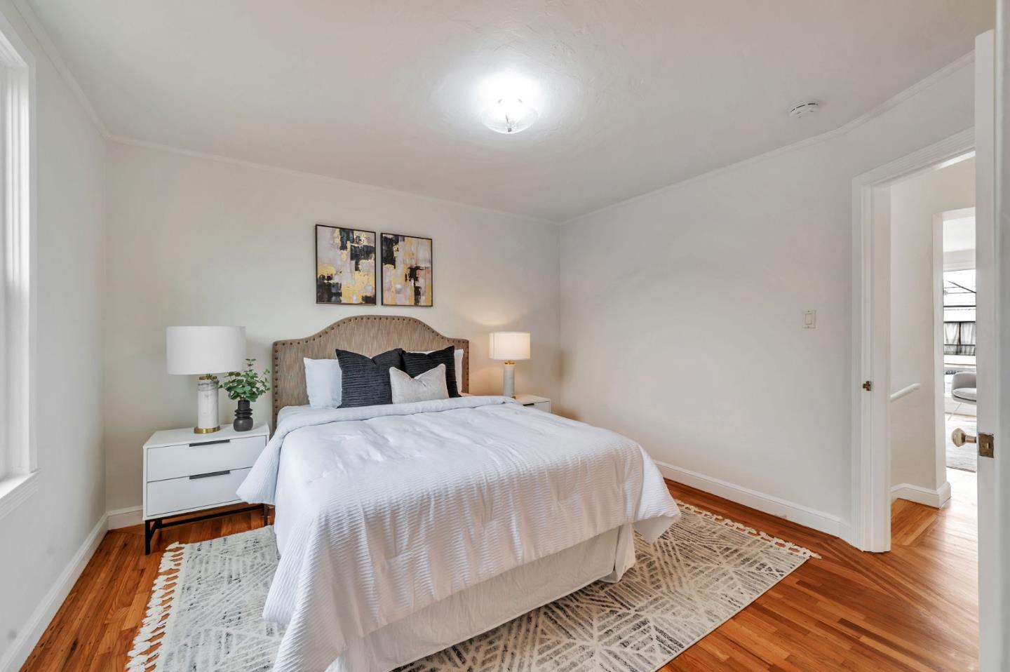 Detail Gallery Image 29 of 43 For 2314 43rd Ave, San Francisco,  CA 94116 - 2 Beds | 1 Baths