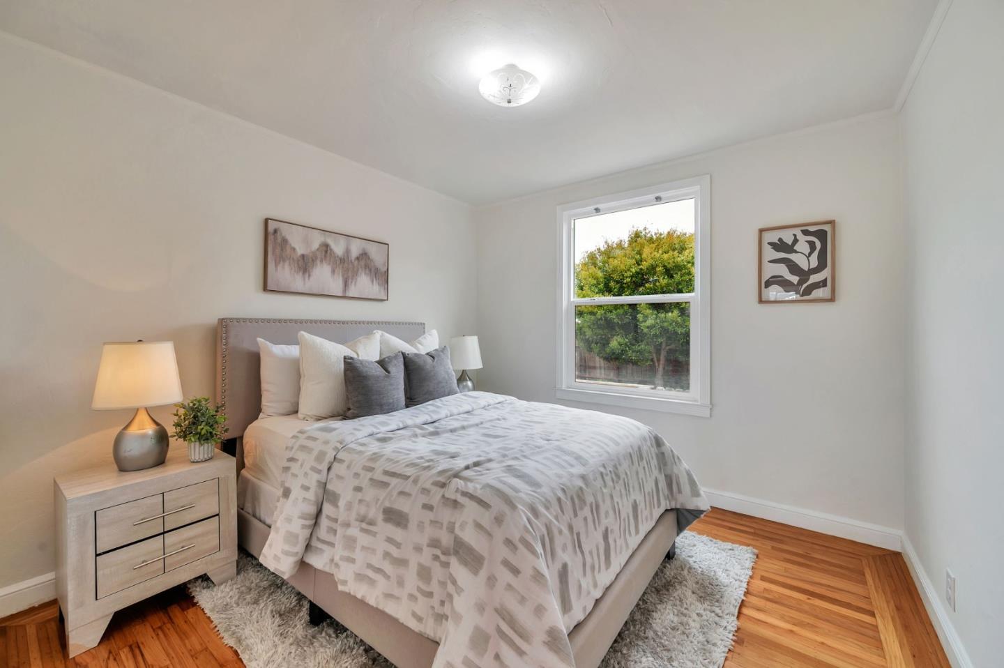 Detail Gallery Image 30 of 43 For 2314 43rd Ave, San Francisco,  CA 94116 - 2 Beds | 1 Baths