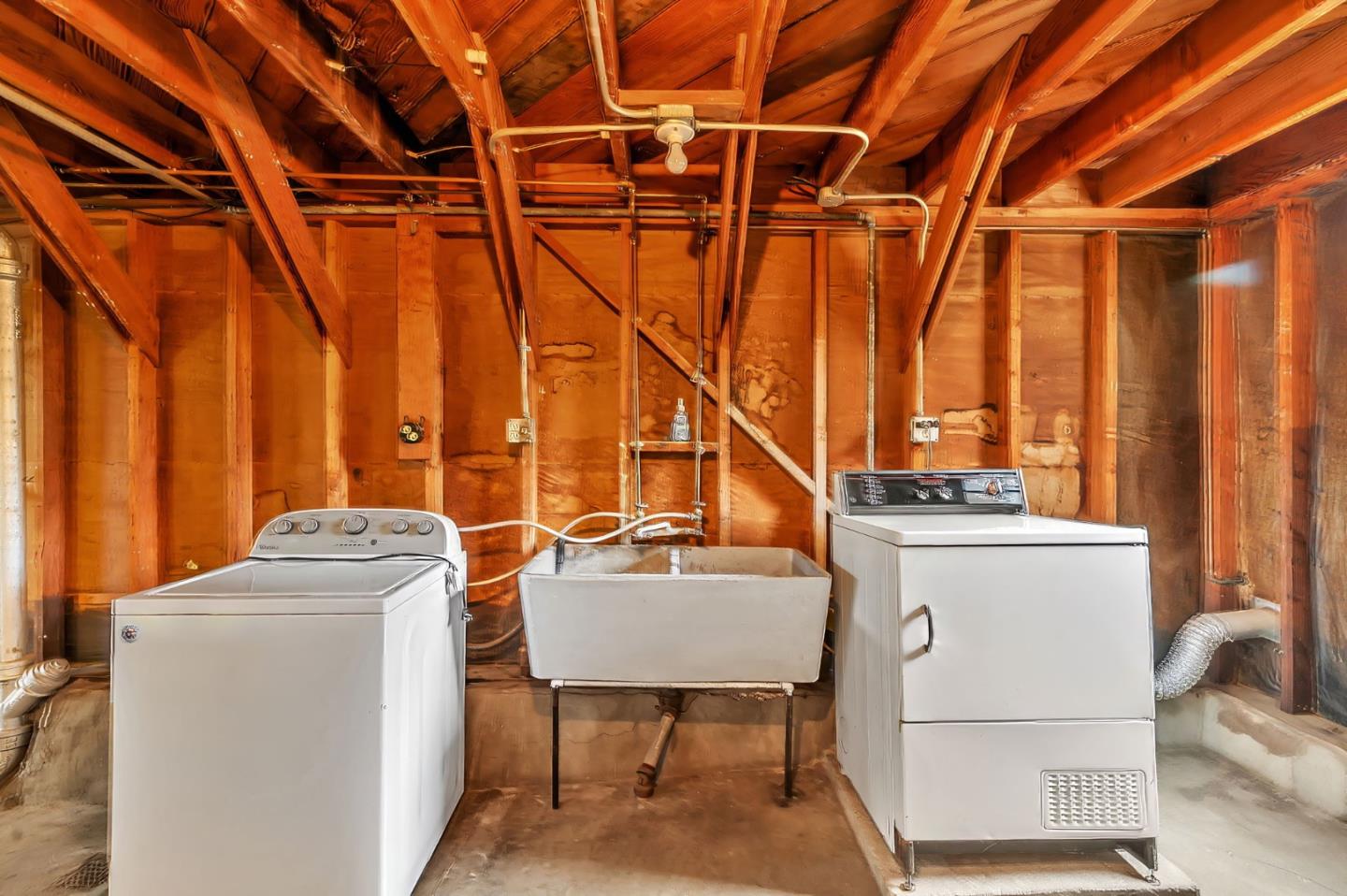 Detail Gallery Image 33 of 43 For 2314 43rd Ave, San Francisco,  CA 94116 - 2 Beds | 1 Baths