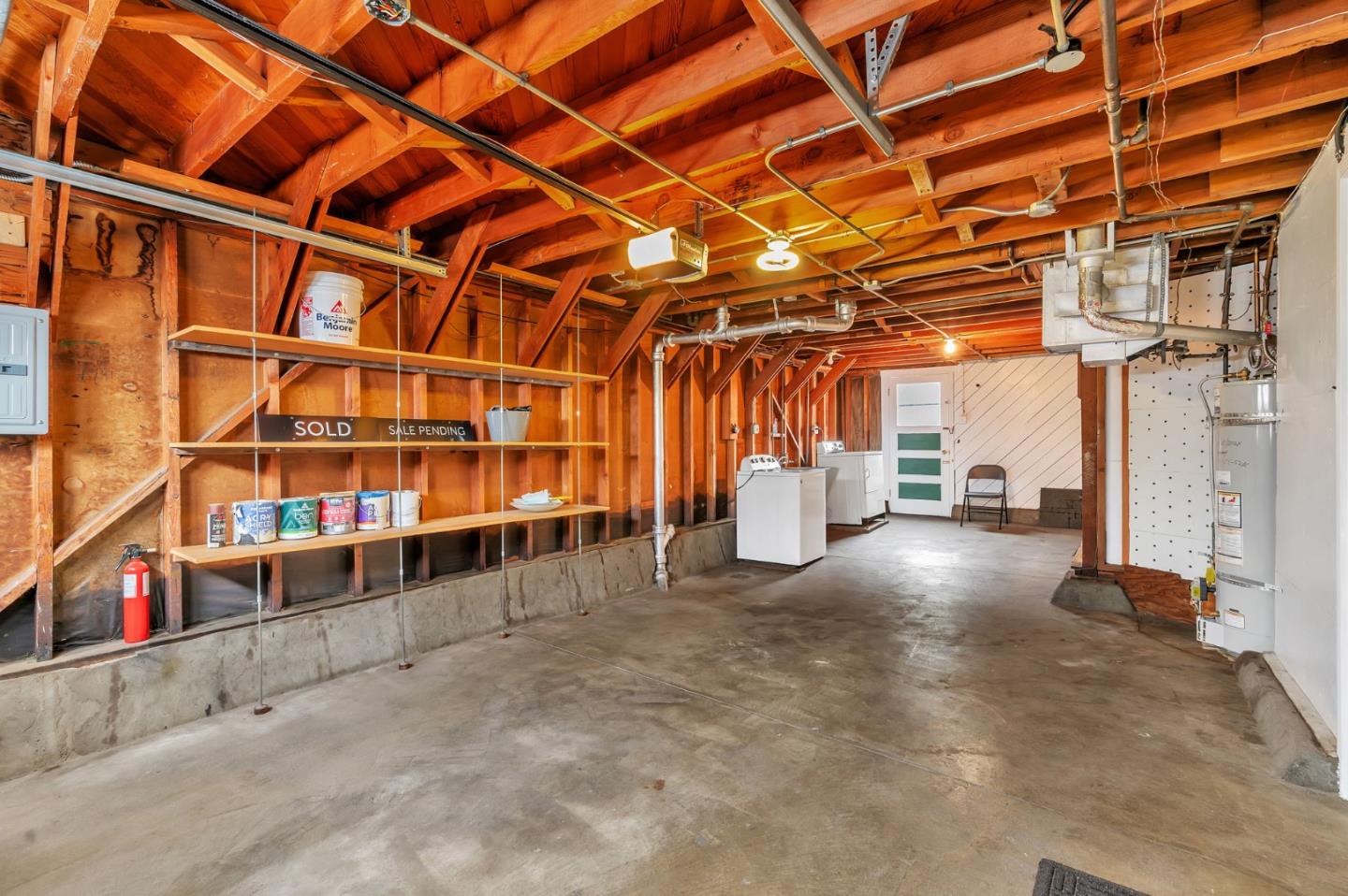 Detail Gallery Image 34 of 43 For 2314 43rd Ave, San Francisco,  CA 94116 - 2 Beds | 1 Baths