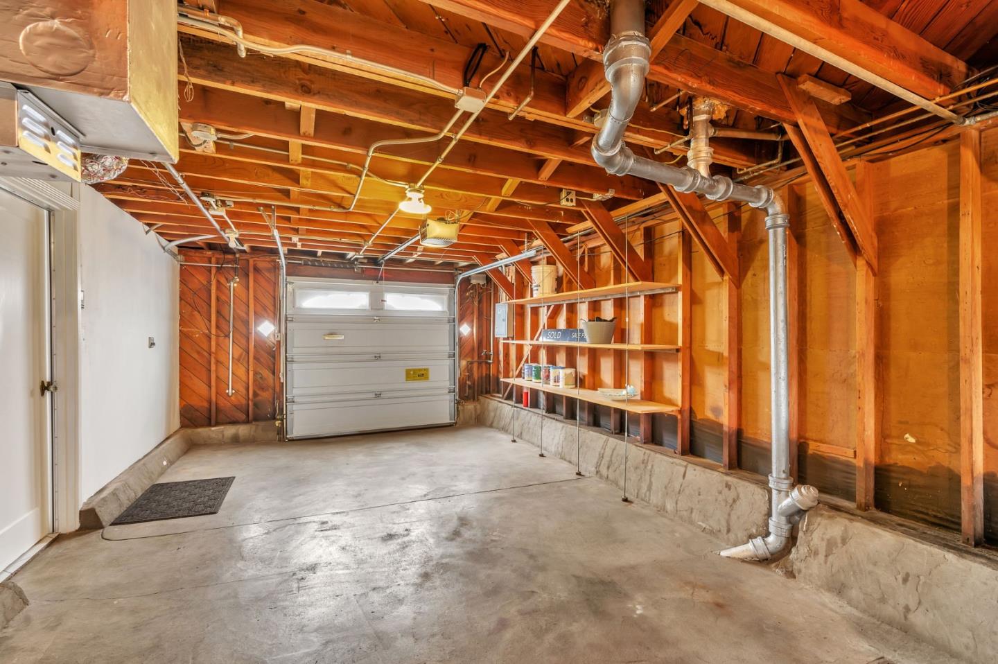 Detail Gallery Image 35 of 43 For 2314 43rd Ave, San Francisco,  CA 94116 - 2 Beds | 1 Baths