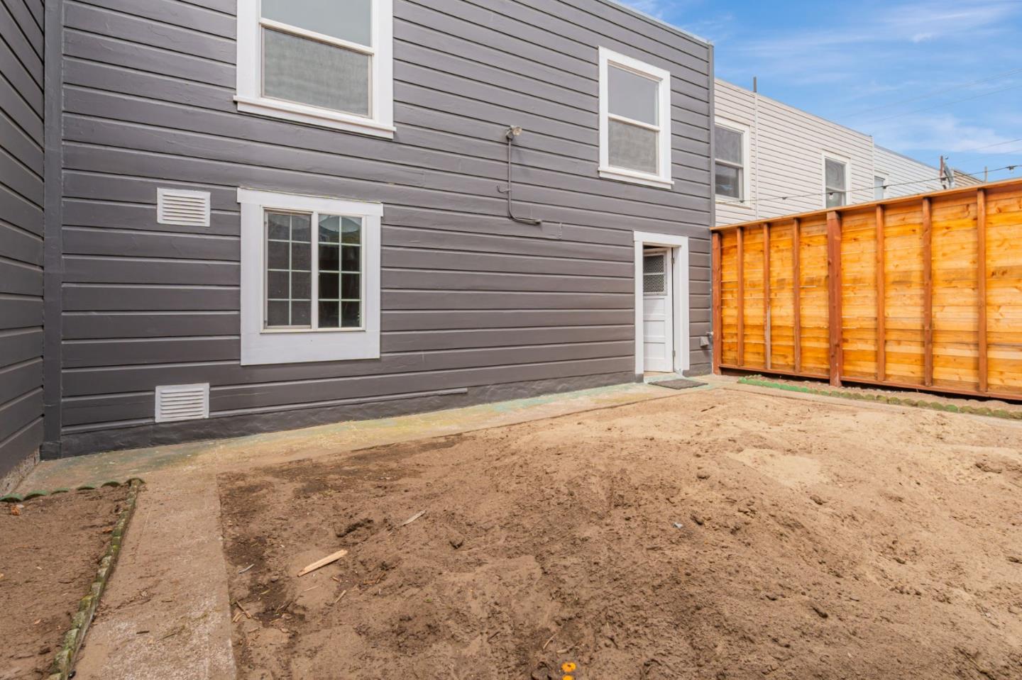 Detail Gallery Image 36 of 43 For 2314 43rd Ave, San Francisco,  CA 94116 - 2 Beds | 1 Baths