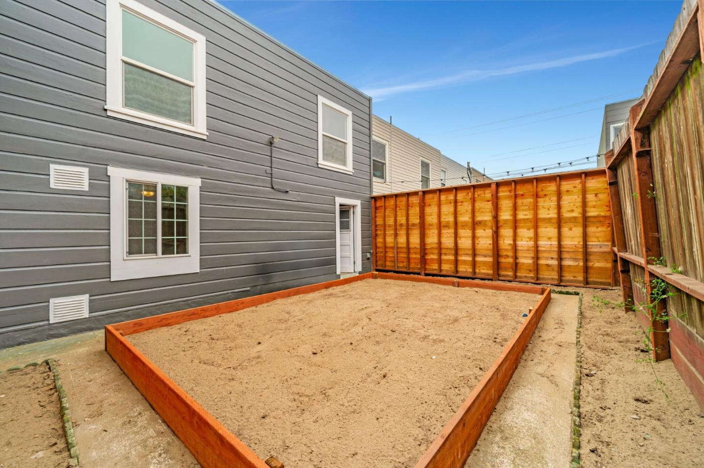 Detail Gallery Image 37 of 43 For 2314 43rd Ave, San Francisco,  CA 94116 - 2 Beds | 1 Baths