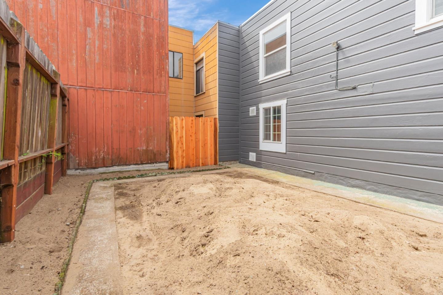 Detail Gallery Image 38 of 43 For 2314 43rd Ave, San Francisco,  CA 94116 - 2 Beds | 1 Baths