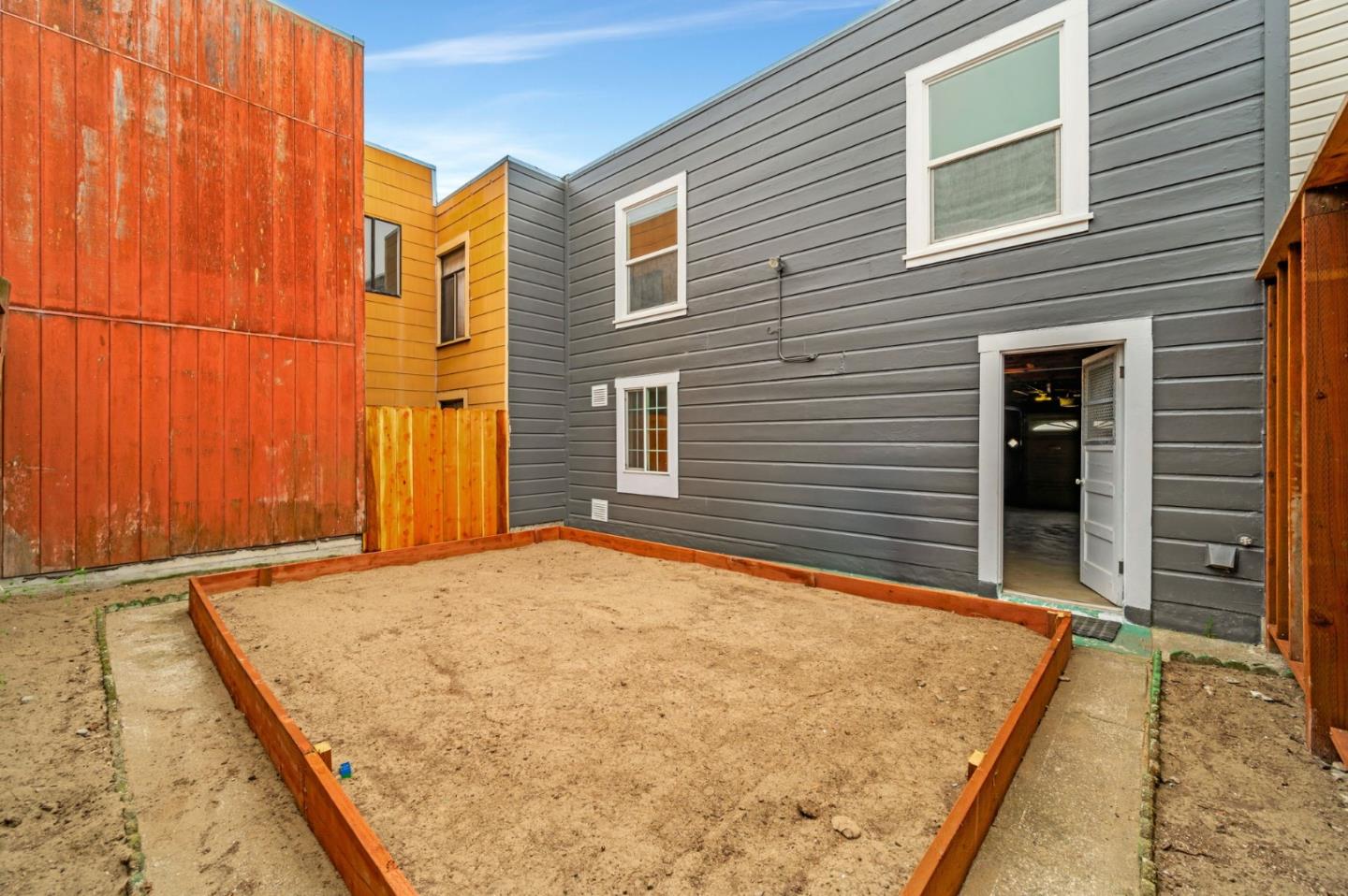 Detail Gallery Image 40 of 43 For 2314 43rd Ave, San Francisco,  CA 94116 - 2 Beds | 1 Baths