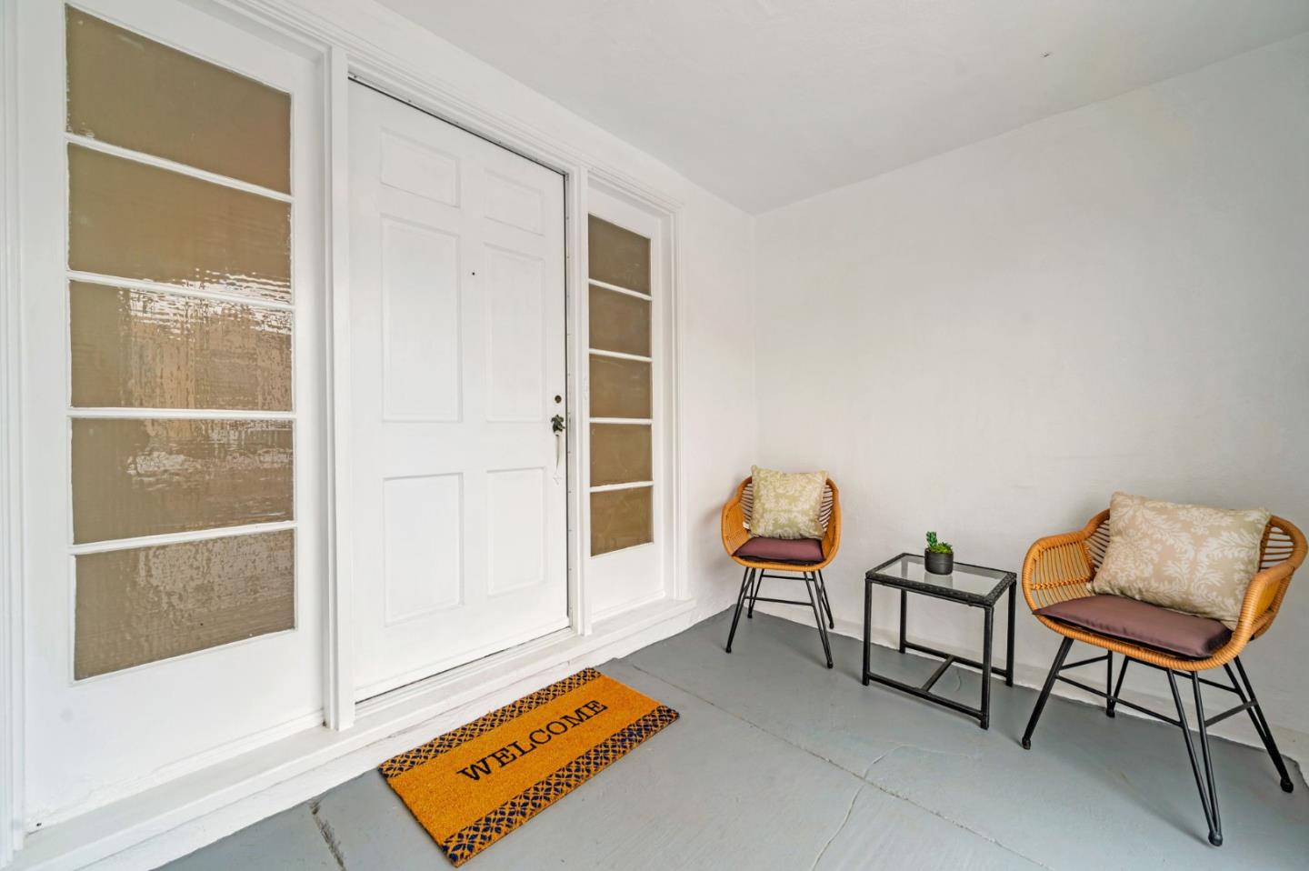 Detail Gallery Image 6 of 43 For 2314 43rd Ave, San Francisco,  CA 94116 - 2 Beds | 1 Baths