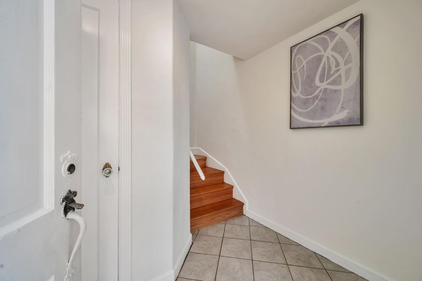 Detail Gallery Image 9 of 43 For 2314 43rd Ave, San Francisco,  CA 94116 - 2 Beds | 1 Baths