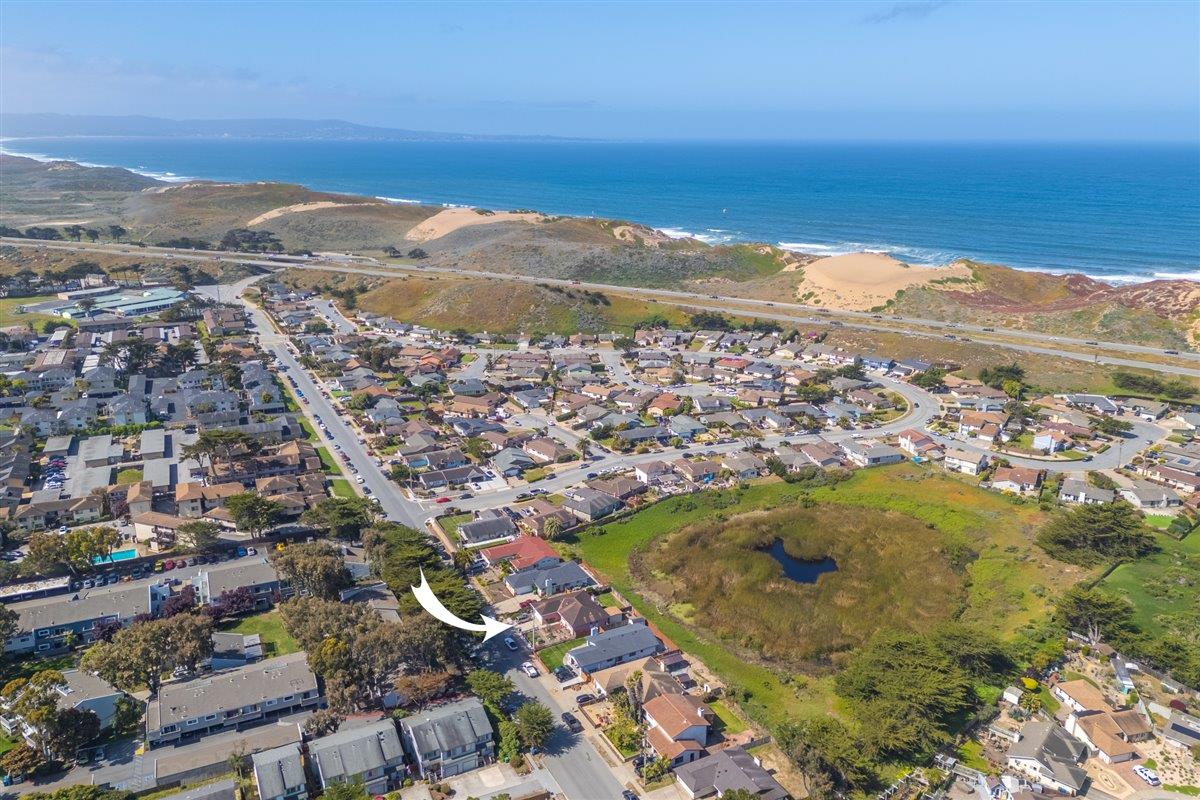 Detail Gallery Image 50 of 52 For 3127 Lake Dr, Marina,  CA 93933 - 3 Beds | 2 Baths