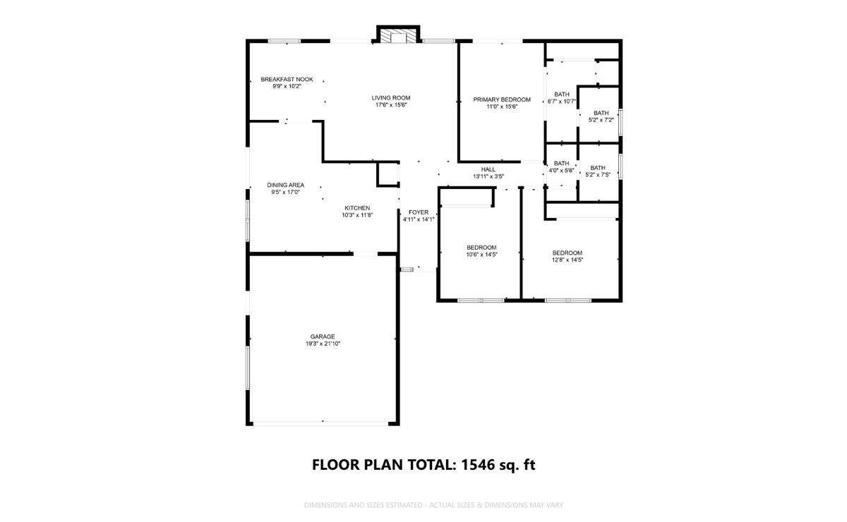 Detail Gallery Image 52 of 52 For 3127 Lake Dr, Marina,  CA 93933 - 3 Beds | 2 Baths