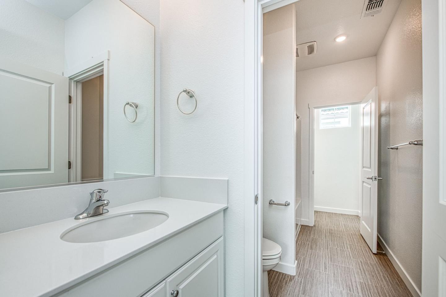Detail Gallery Image 10 of 11 For 2999 Minaret Way Homesite 158e,  Marina,  CA 93933 - 2 Beds | 1/1 Baths