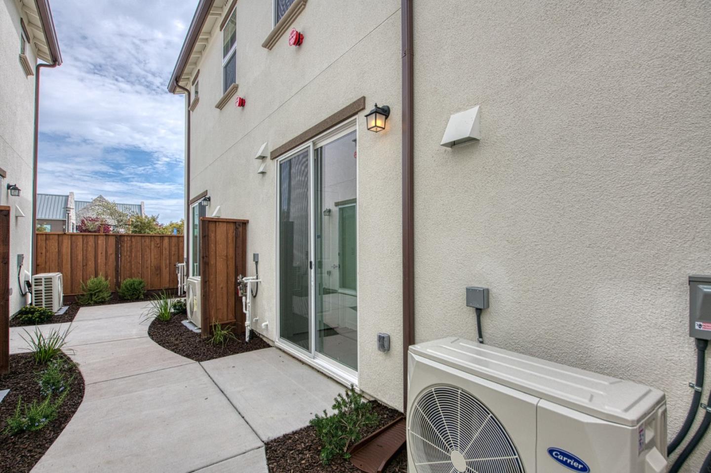 Detail Gallery Image 3 of 11 For 2999 Minaret Way Homesite 158e,  Marina,  CA 93933 - 2 Beds | 1/1 Baths