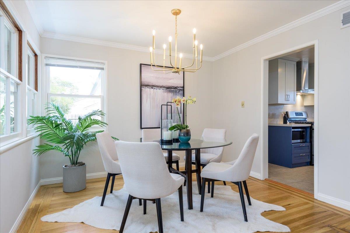 Detail Gallery Image 11 of 24 For 3156 Edison St, San Mateo,  CA 94403 - 3 Beds | 1 Baths