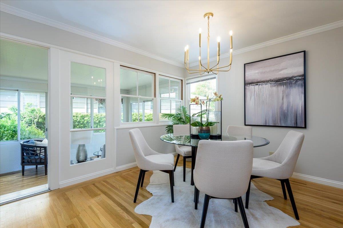 Detail Gallery Image 12 of 24 For 3156 Edison St, San Mateo,  CA 94403 - 3 Beds | 1 Baths