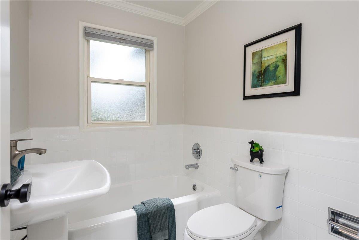 Detail Gallery Image 15 of 24 For 3156 Edison St, San Mateo,  CA 94403 - 3 Beds | 1 Baths