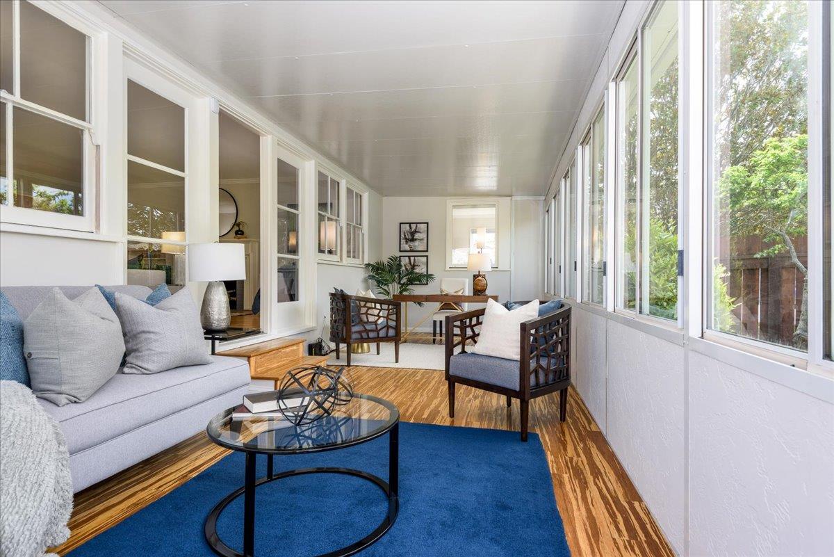 Detail Gallery Image 17 of 24 For 3156 Edison St, San Mateo,  CA 94403 - 3 Beds | 1 Baths